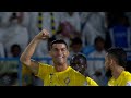 Cristiano Ronaldo Tonight SCORED vs Al Akhdoud (09/05/2024) | 1080i HD