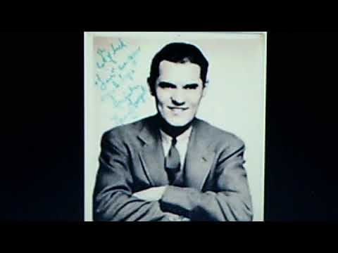 Glen Gray and the Casa Loma Orchestra, v./Kenny Sargent: "Until the Stars Fall Down" (1941)