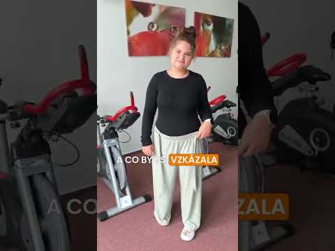 Příběhy dětí - Adélka preview