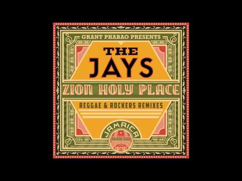 Grant Phabao & The Jays - Zion Holy Place (Original)