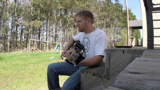 Rhett Akins cover- That Aint My Truck