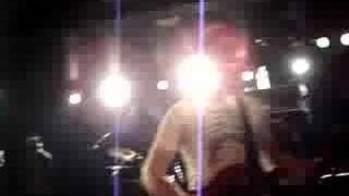 MIKOTO-Blessed Are the Broken@2/5　Osaka SunHall