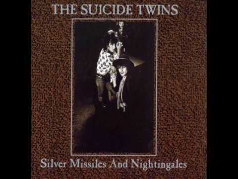 The Suicide Twins - Sweet Pretending