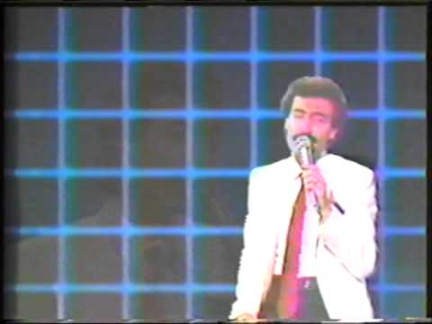 Simon Artinian Music Video 1986 - 1987