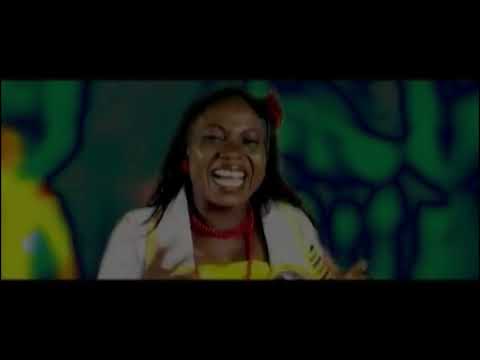 Ewura Abena  - Agye me nkwa  ft Nacy