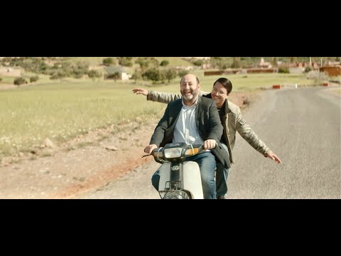 trailer