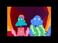The Brothers Flub Plan C Panic Video Game For PS1 2000 Opening
