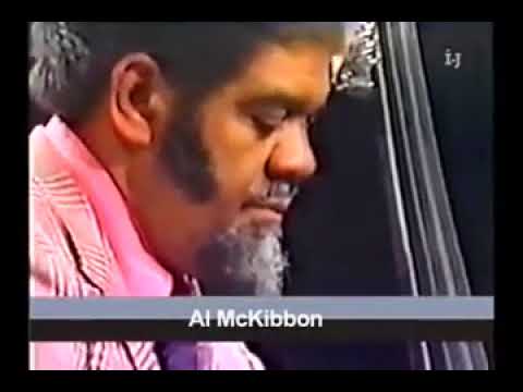 Thelonious Monk, Dizzy Gillespie, Giants Of Jazz Copenhagen 1971