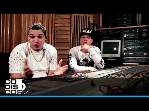 Sebas & Migue - Lo Que Me Gusta