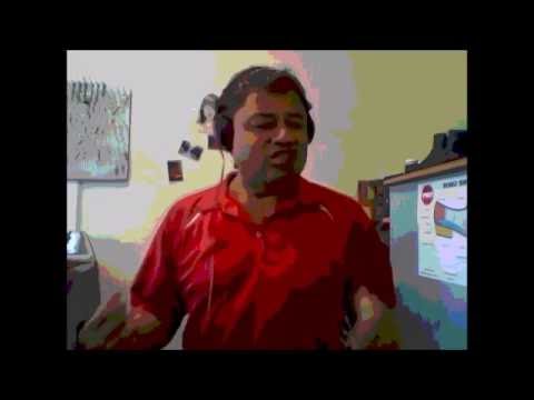 Ma Kapitiga.  Be My Friend.