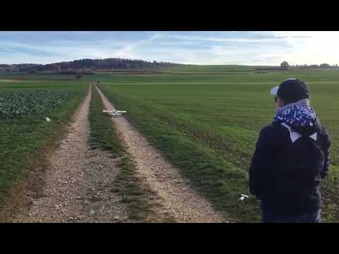 Multiplex Extra 330 SC