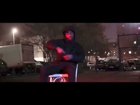 Tita Delarue - 8 Clos Feat Billy La Ure X Denzel X Savastano X Max X Rexos X B15 (Clip officiel)