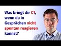 Why You Can T Speak German Well Even Though You Understand Everything