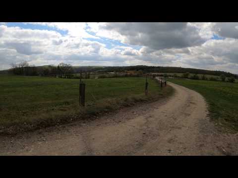 Stempelstelle 86 Bisongehege - Harzer Wandernadel