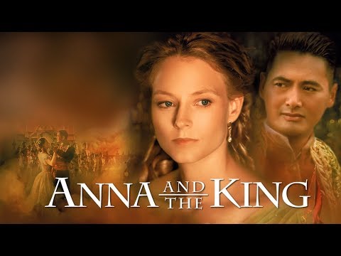 Tráiler de Ana y el Rey