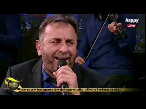 Happy TV Lazo Magistrala - Debela 2023