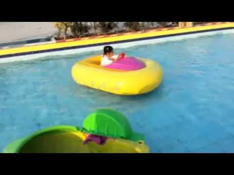 SIBGHA YASIR by Magisto