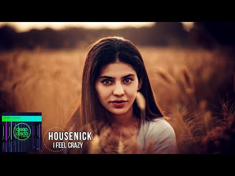 Housenick - I Feel Crazy (Original Mix)