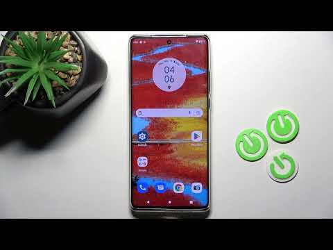 How to Reset Camera Settings in Motorola Edge 30 Ultra - Restore Camera Preferences