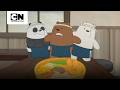 OS URSINHOS MAIS DIVERTIDOS QUE VOCÊ PODE CONHECER URSOS SEM CURSO CARTOON NETWORK