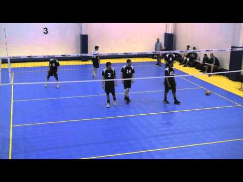 LVC Airborne: 2011 AVA PC.M6.S2(2/2)