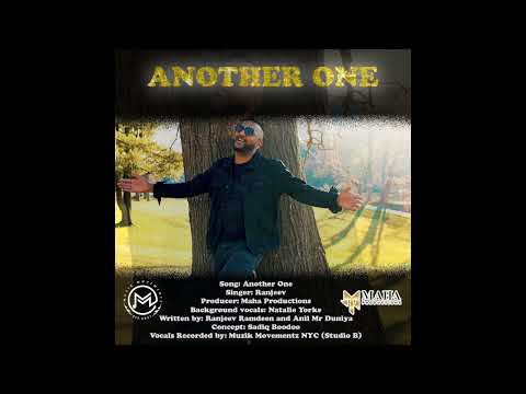 Ranjeev Ramdeen  - Another One (2023)