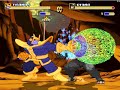Mugen Thanos Update