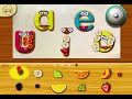 Sesame Street Alphabet Kitchen