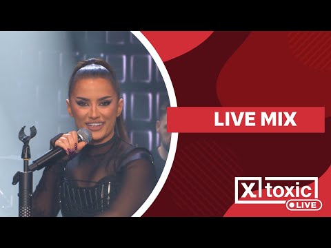 BARBARA BOBAK - LIVE MIX (TOXIC 2026)