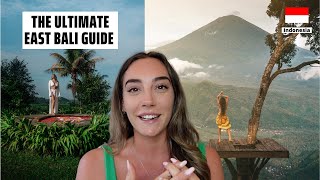 Absolute MUST DO&amp;#39;S in EAST BALI
