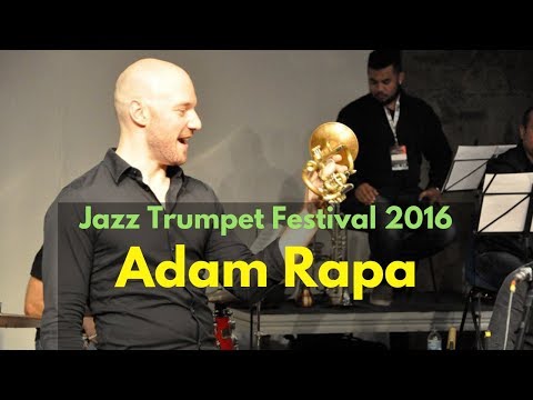 Adam Rapa - Maria - JTF 2016