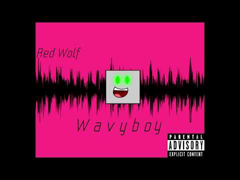 Red Wolf - I Can't Rap (Audio) | Prod. Young Taylor