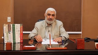 صورة نهاية طاعون عمواس 3 | قصة الخلافة الراشدة [78]