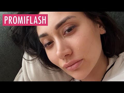 Todesfall in der Familie: Samira Yavuz bricht in Tränen aus