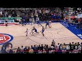 FlightReacts To 3 KNICKS At 6 PISTONS FULL GAME 6 HIGHLIGHTS May 1 2025