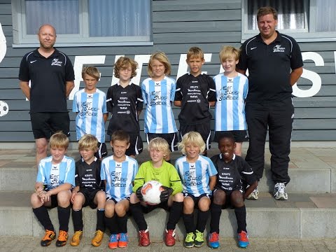 Kreisklasse A ☆E1- Jgd HeiderSV - SG Geest 8:3 (6:0)  8. Pktsp. Saison 2012/13  Auswärtsspiel