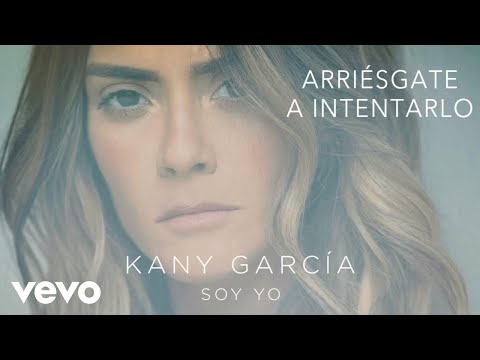 Video thumbnail for Arriésgate a Intentarlo