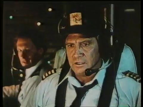 STARFLIGHT ONE - IRRFLUG INS ALL (1983 GERMAN TRAILER) JETZT AUF DVD  VON KOCHMEDIA
