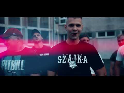 Bliźniak/Kondziu/Charlie WLK - KIEDYŚ.         (Cuty, scratche: MHS)
