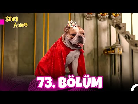 Sihirli Annem 6.Sezon 73. Bölüm