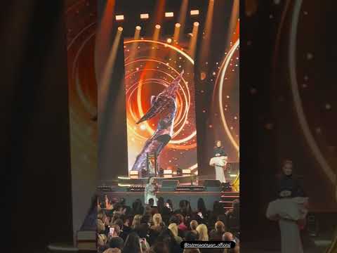 Tatev Asatryan 🔥🎶 Armenian Music Awards