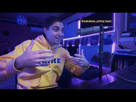 Psihotrop la Battle MC, după 10 ani