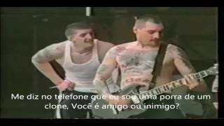 Madball  -  Friend Or Foe  - Tradução