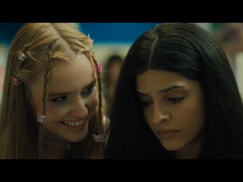 FOREIGNER - Official Trailer (HD)