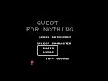 SMB Hack Walkthrough Quest For Nothing