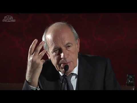 Il mecenatismo della famiglia Sacchetti e Pietro da Cortona - Intervento prof. Claudio Strinati