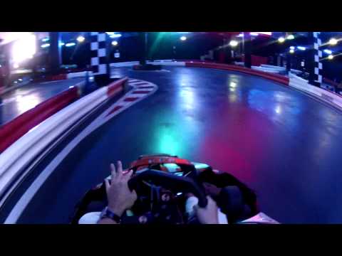 Racing Dakart Coruña - Sodi W Series (03/08/12)