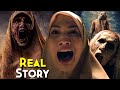 Only Few Can Watch This Film Indonesia S Most Terrifying Waktu Maghrib 2023 Explained In Hindi