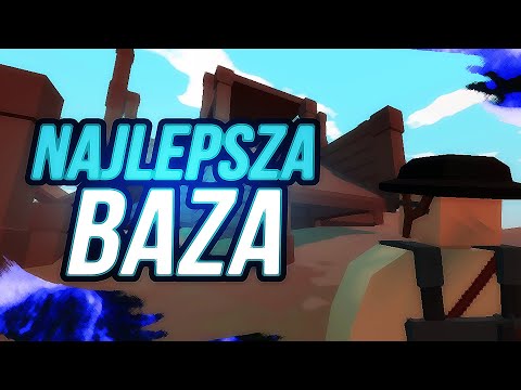 WYJŚCIE Z SERWERA TO BYŁ ZŁY POMYSŁ.. - UNTURNED