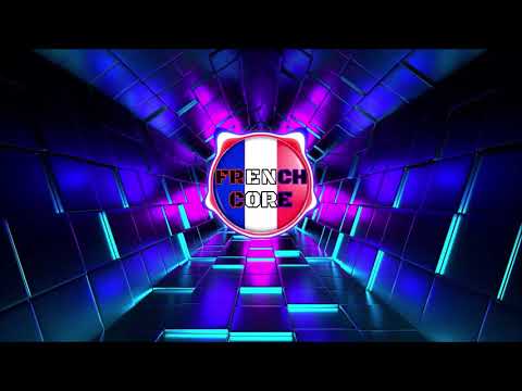 Raggatek Vs. Frenchcore Mix 2021 (March 2021)